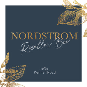 Nordstrom Reseller Box